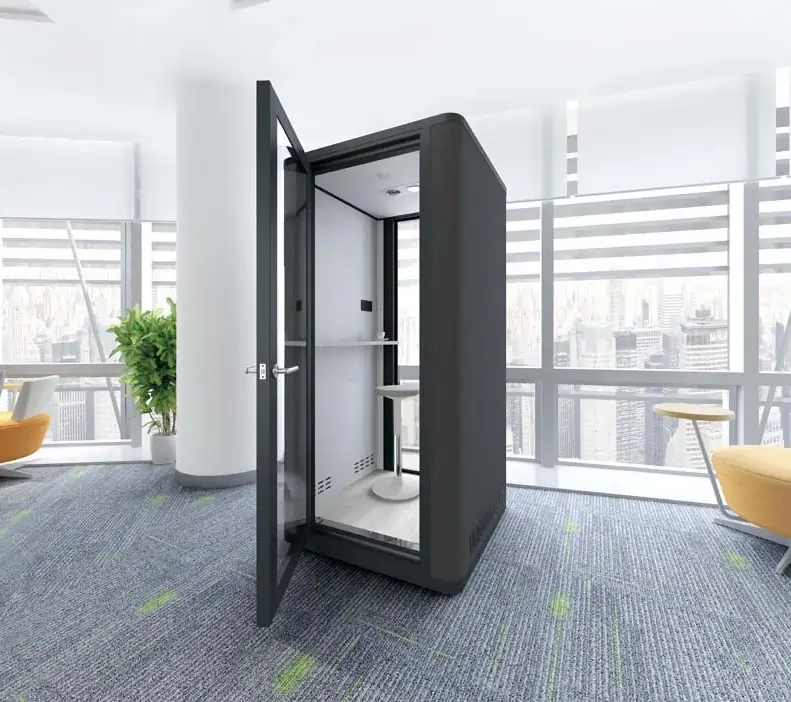 Ultra Pods Corporate