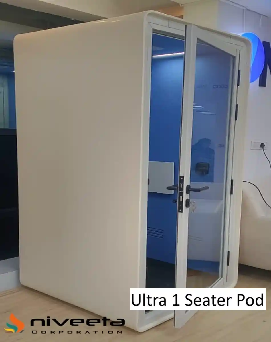 Ultra Pods 1