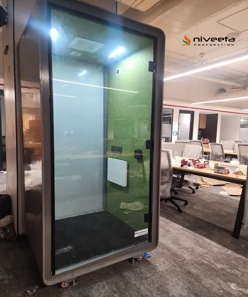 Office Booths